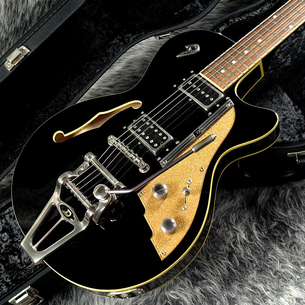 DSR Starplayer TV TB Duesenberg エレクトリックギター レスポール