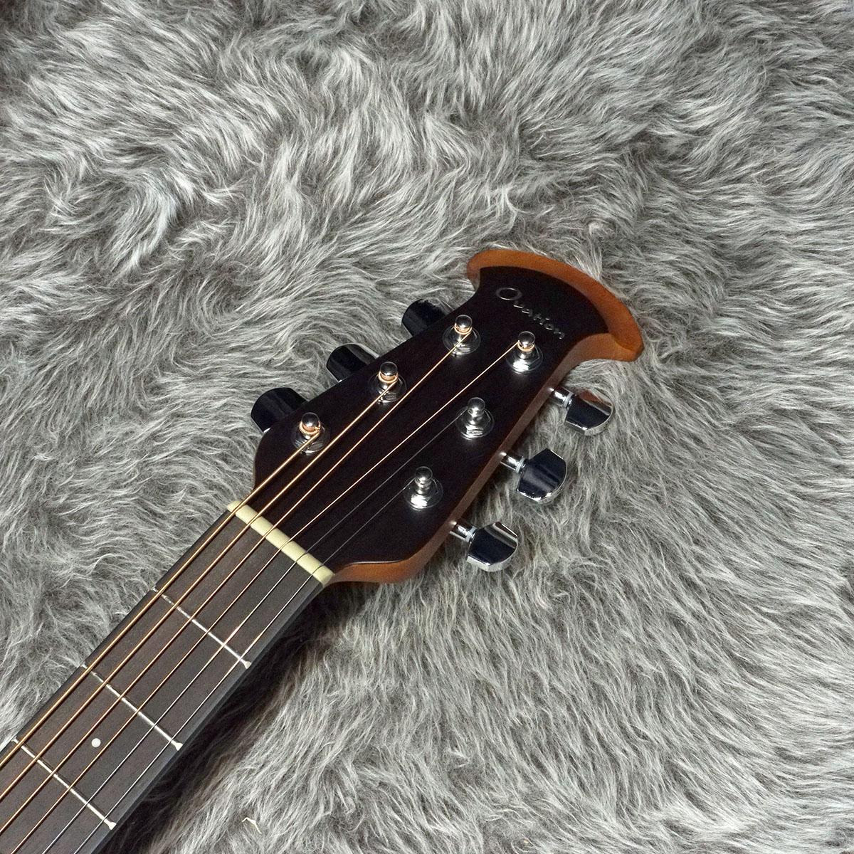 Celebrity Elite CE44-RBB Ovation エレクトリック・アコースティック