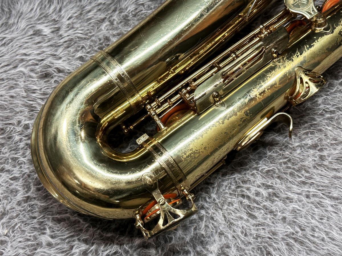 YTS-61【中古整備済】 YAMAHA サックス／サクソフォン／サキソフォン