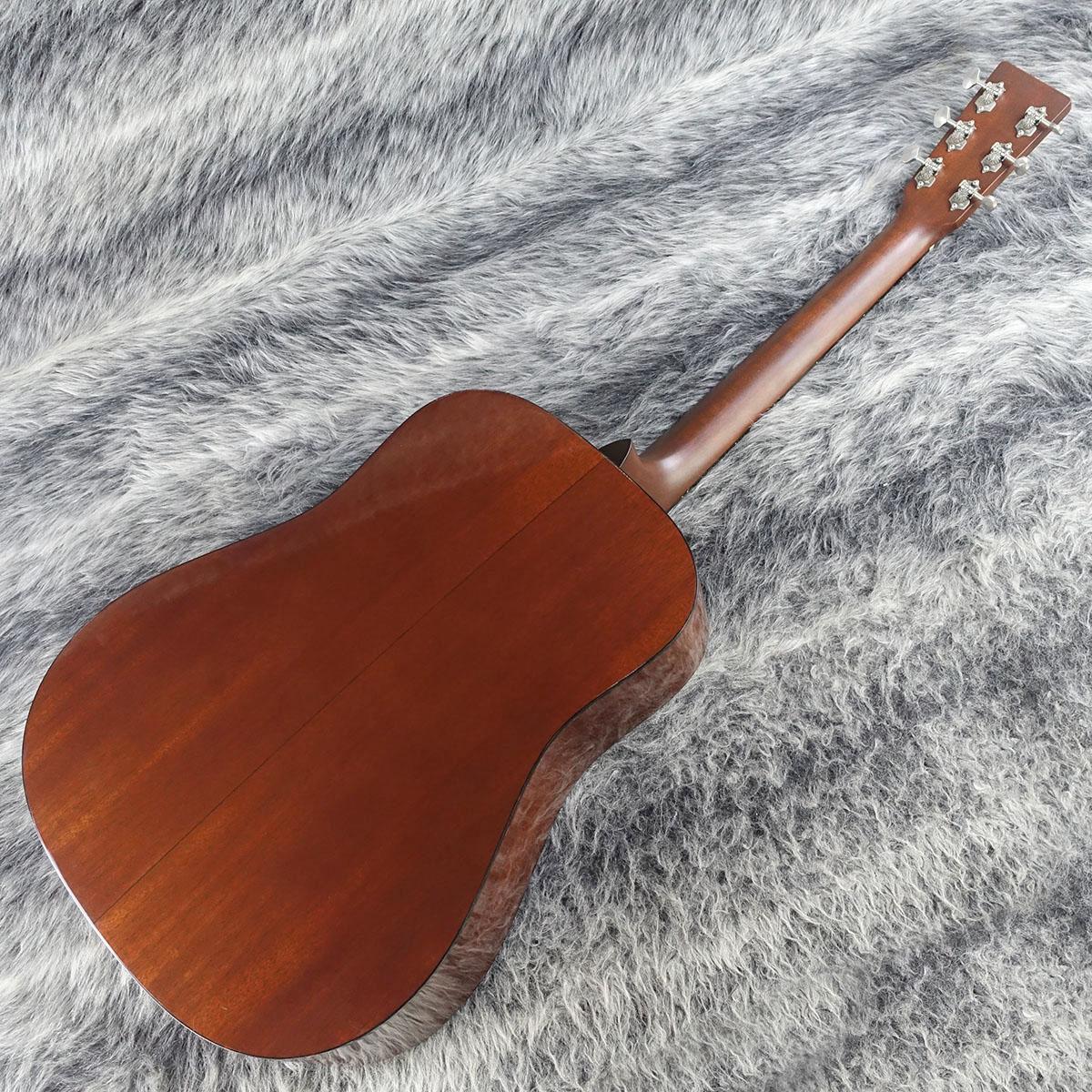 D-18V 2009 Martin アコースティックギター フラットトップ 商品詳細