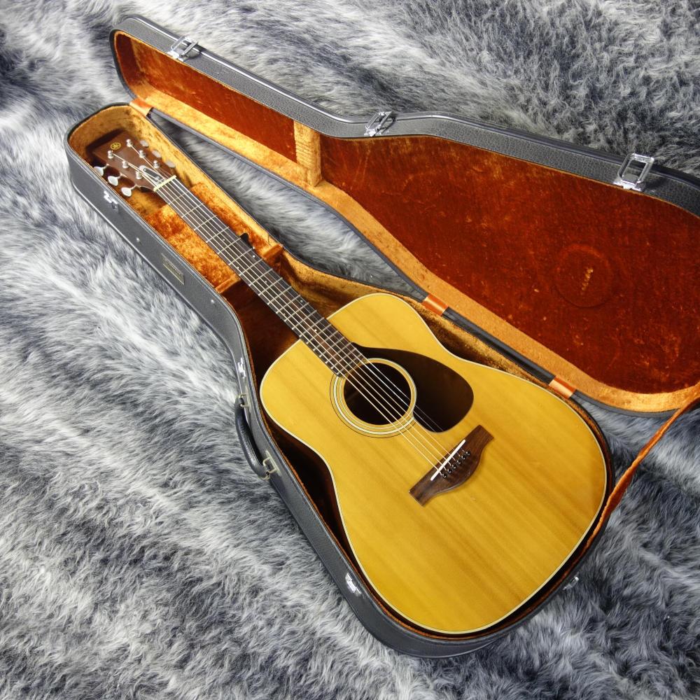 FG-180 赤ラベル YAMAHA アコースティックギター フラットトップ 商品