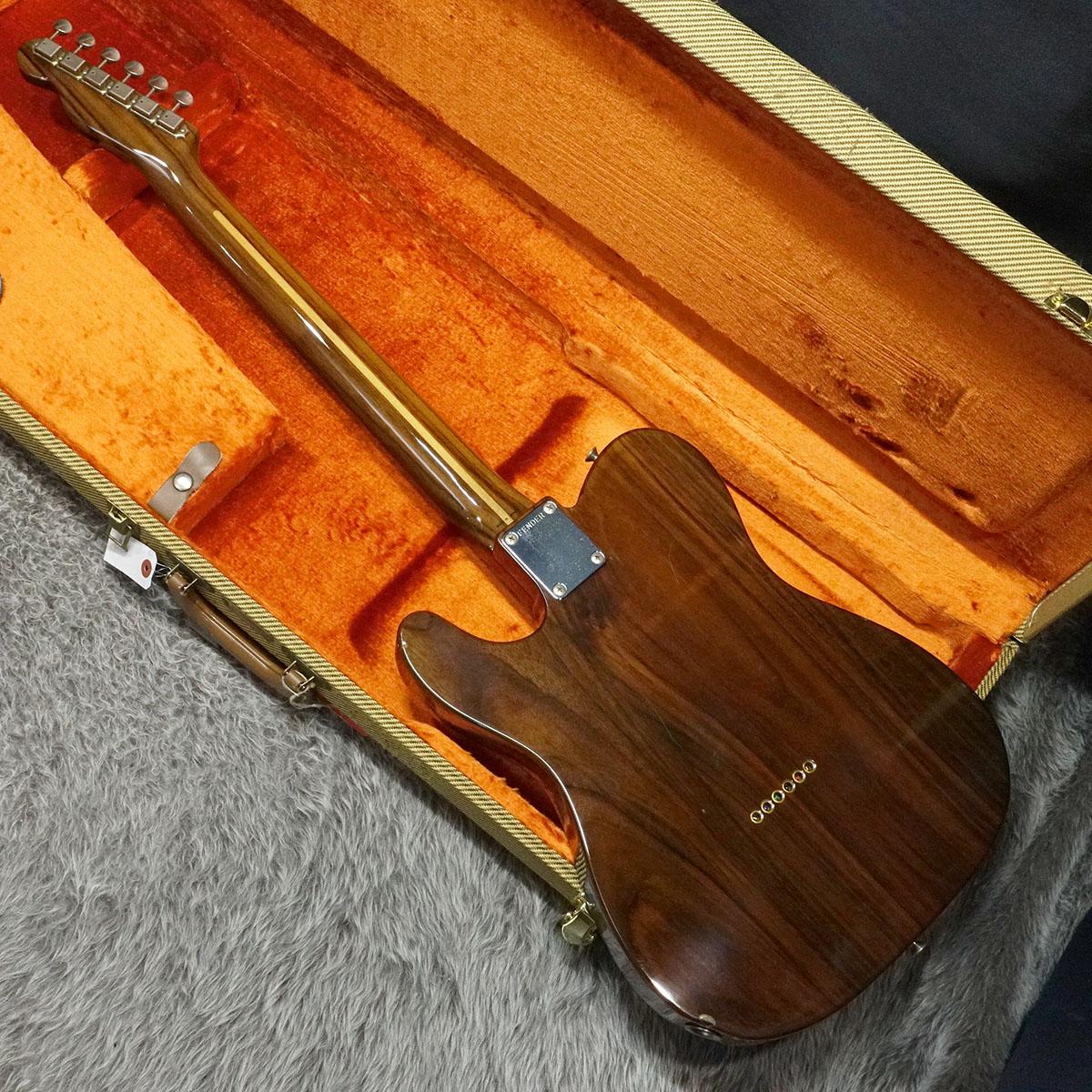 TL69-98 All Rose Telecaster 1985-1986 Fender Japan エレクトリック