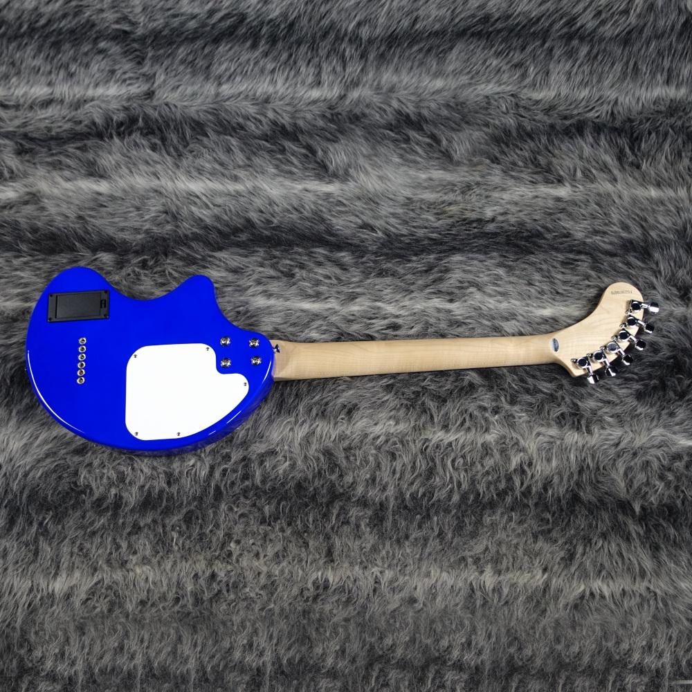 ZO-3 BLUE FERNANDES エレクトリックギター アンプ/スピーカー内蔵