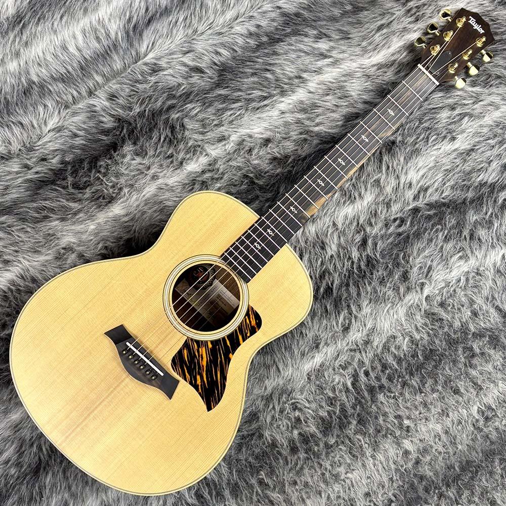 50th Anniversary GS Mini-e Rosewood LTD Taylor エレクトリック