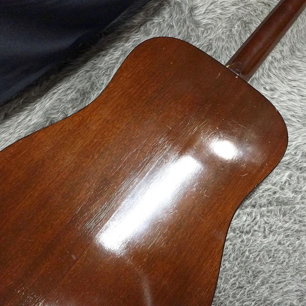 D-18【1972年製】 Martin アコースティックギター フラットトップ 商品