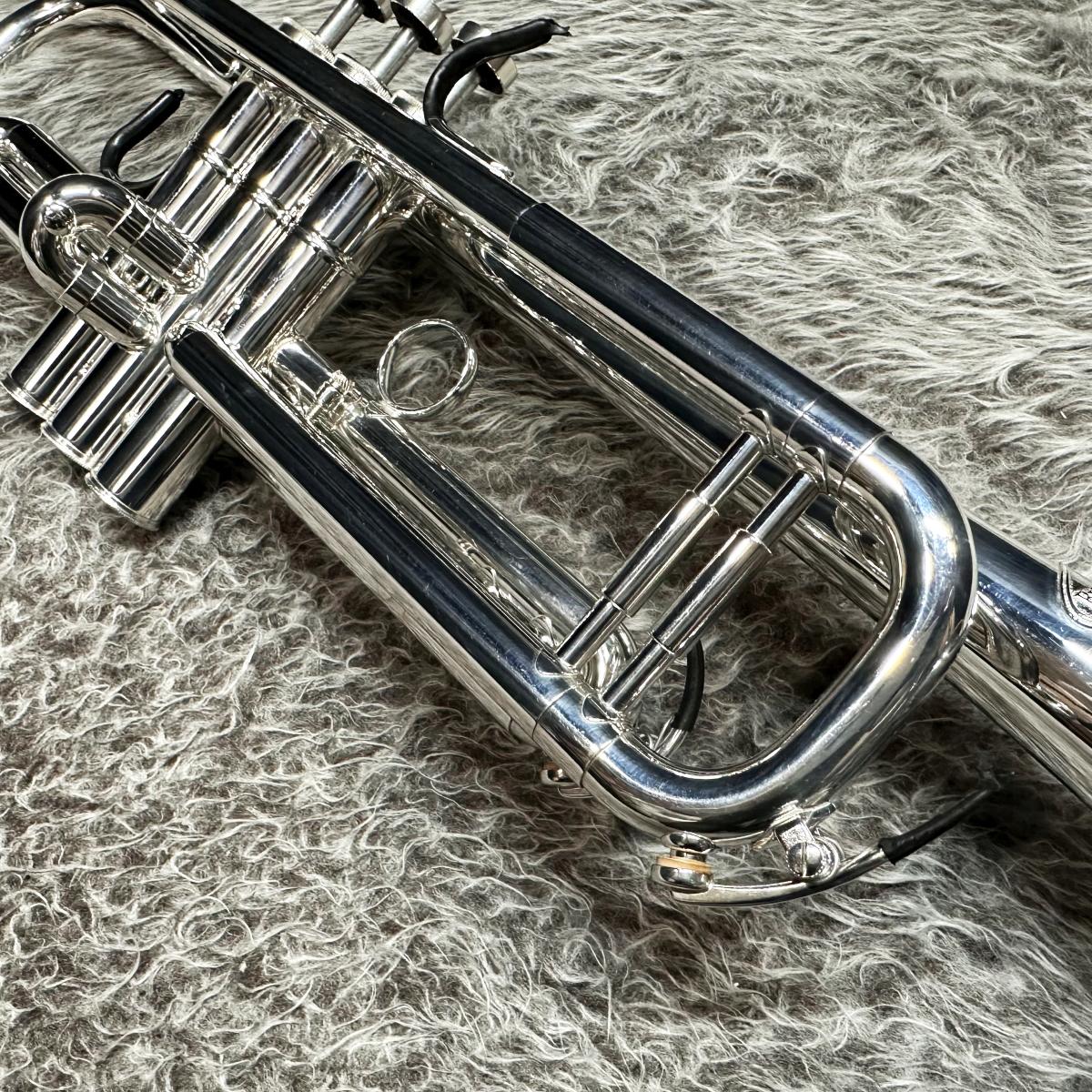 Symphony【中古整備済】 BSC Trumpet トランペット トランペット（B