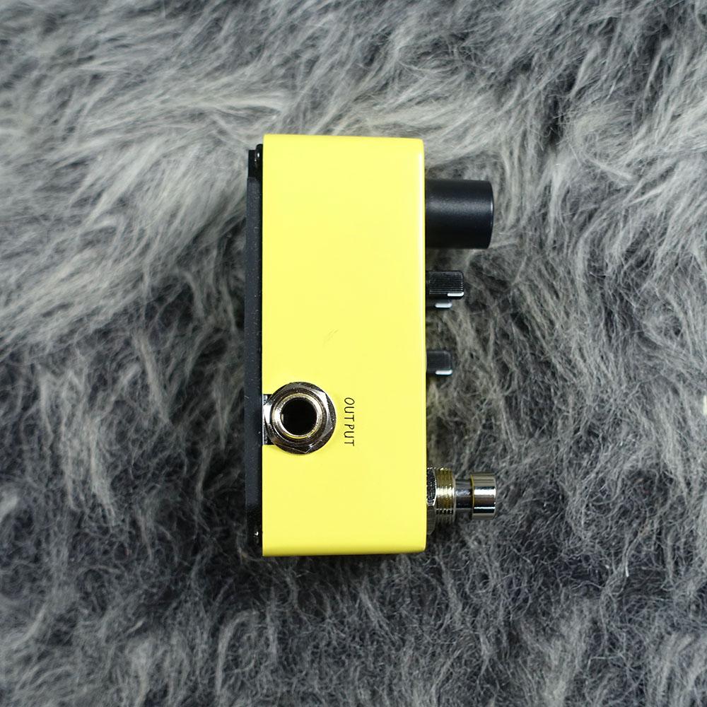 FC11 ENVELOPE FILTER PEDAL FLAMMA ギター用エフェクター オートワウ