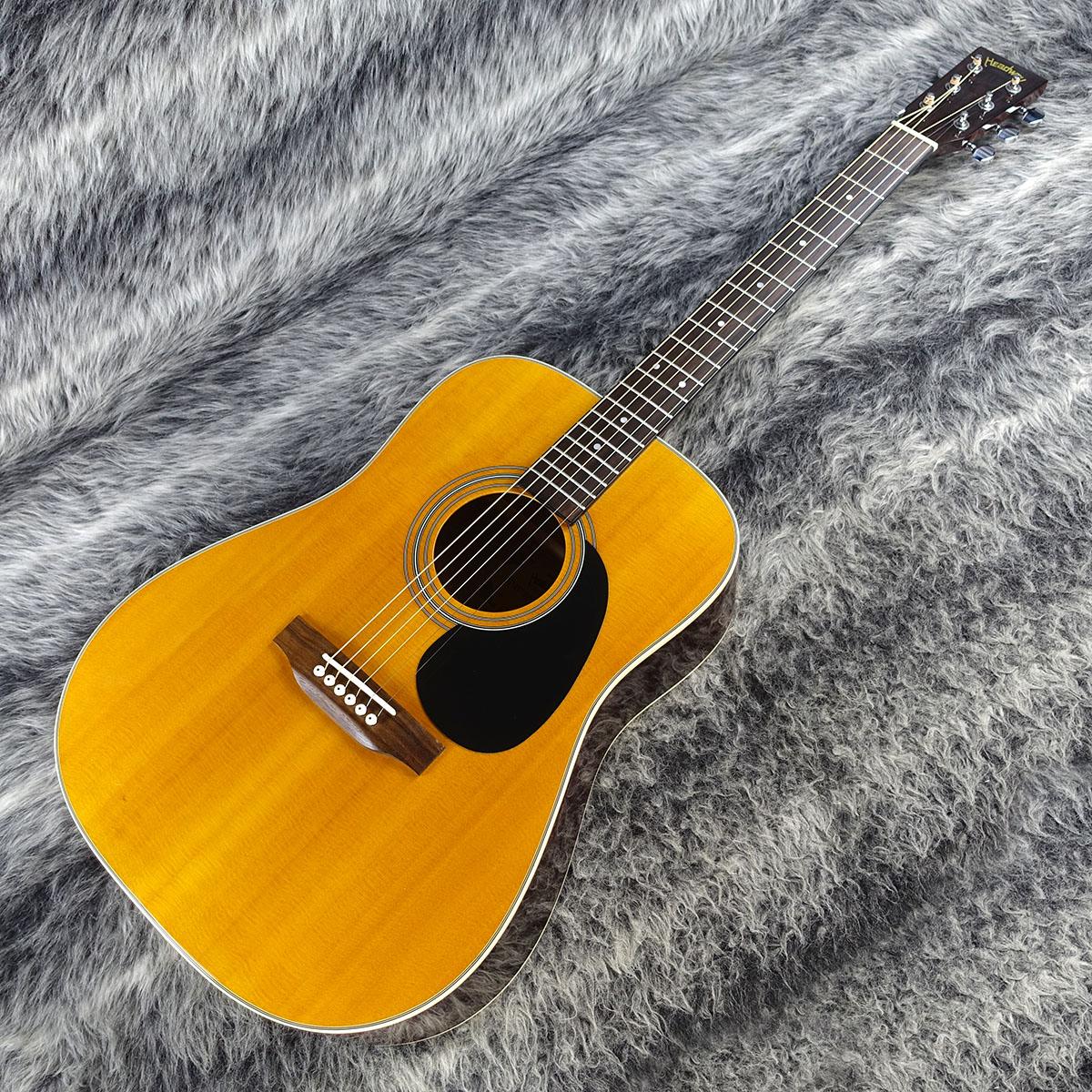 HD-45S / ANA Headway アコースティックギター フラットトップ 商品 