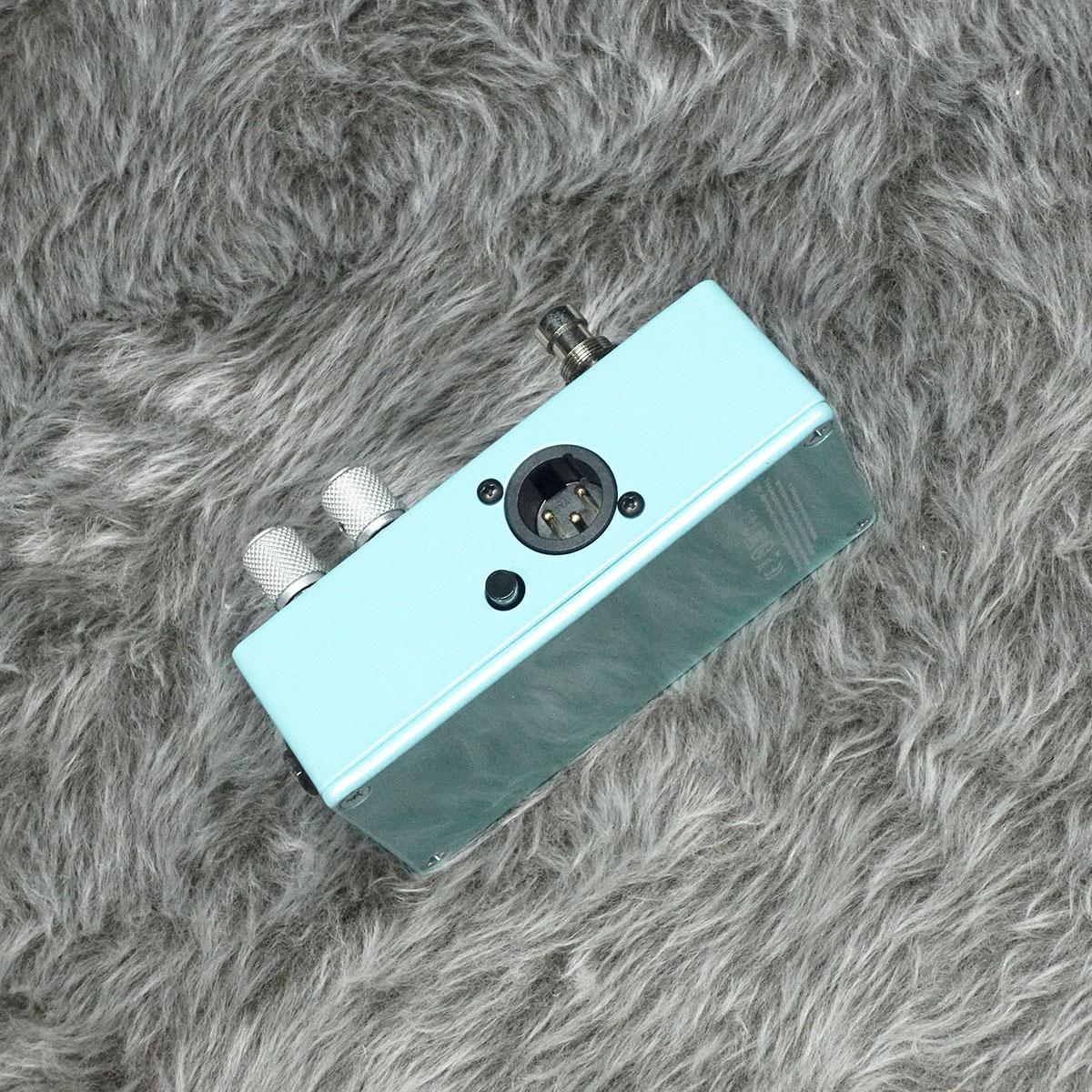 Cory Wong Compressor Wampler ギター用エフェクター コンプレッサー