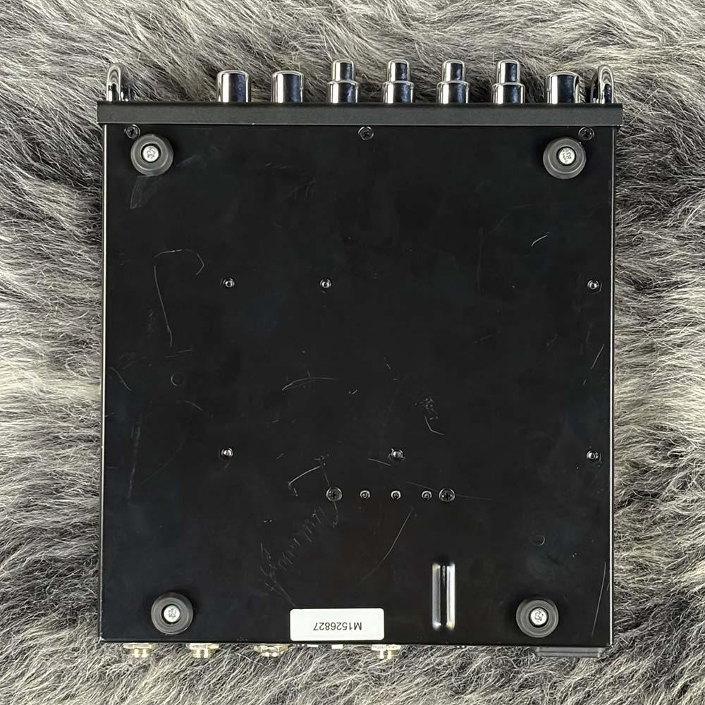headlite SWR ベース用アンプ/アンプシミュレーター ベースアンプ