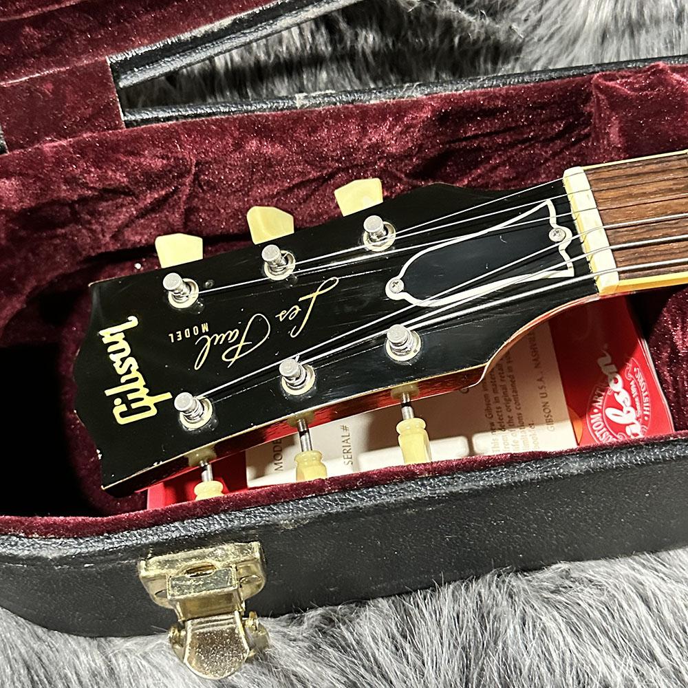 40th Anniversary Historic Collection 1959 Les Paul Standard