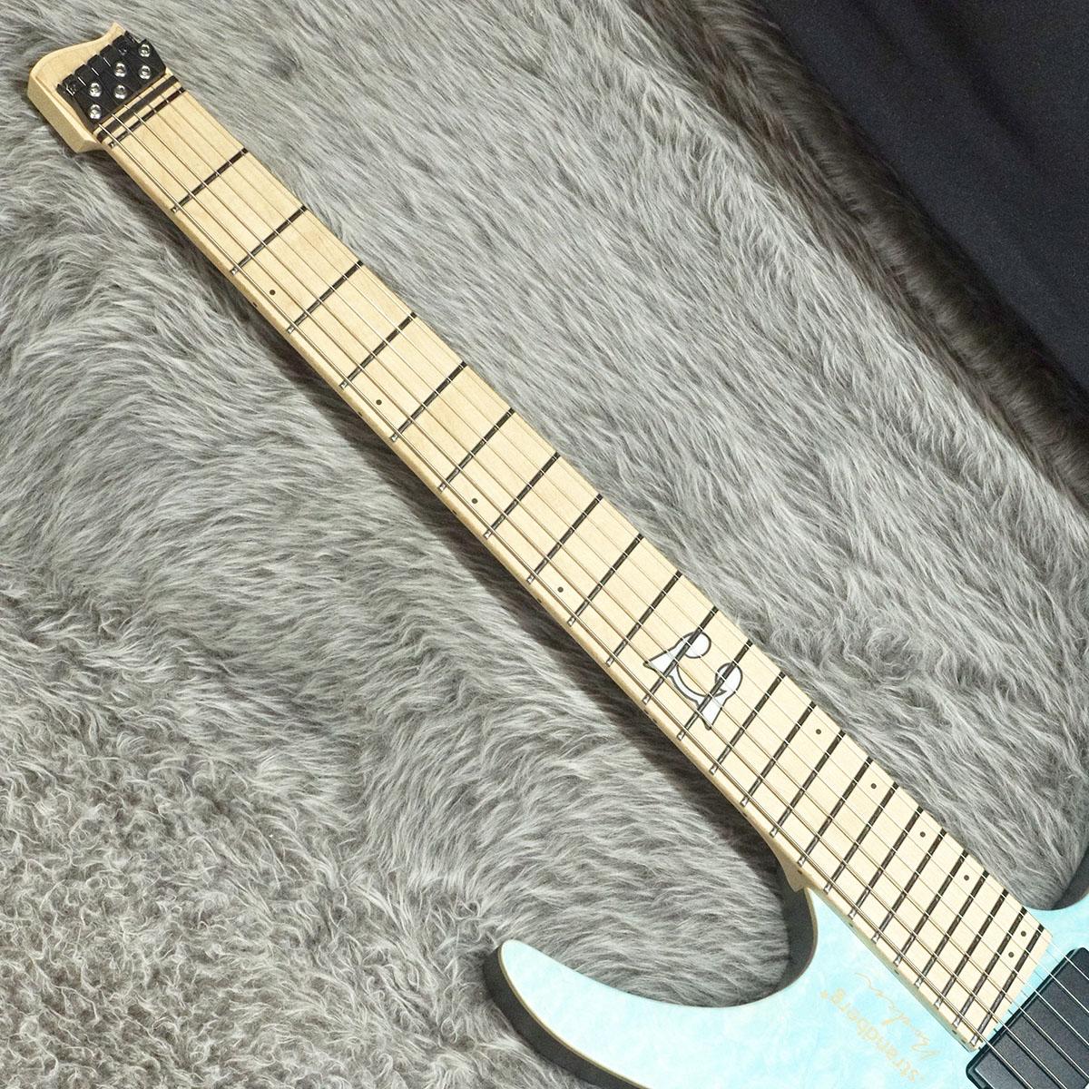 Strandberg RAS6 (RASモデルストラップ付) Boden RAS 0 朝日六花