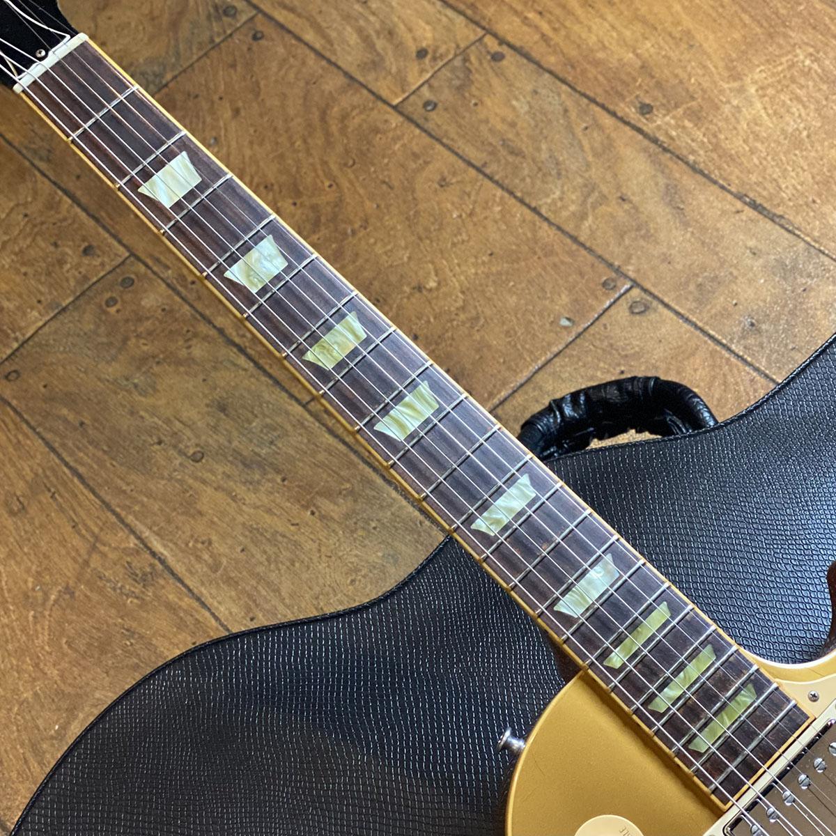 Les Paul Classic Bullion Gold 2006 Gibson エレクトリックギター