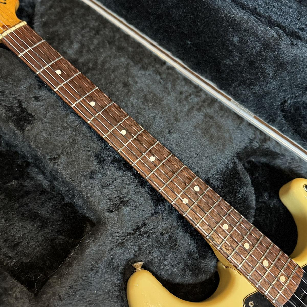 Stratocaster 1982 ”Dan Smith Era” Fender USA エレクトリックギター