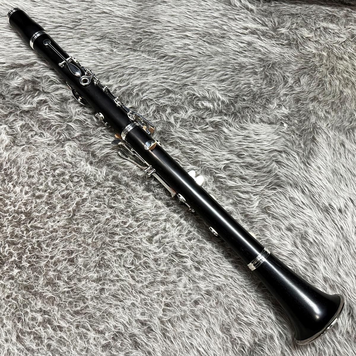 【中古】（非常に良い）ヤマハ YAMAHA クラリネット YCL-450 YCL-450【中古調整済】 YAMAHA クラリネット ソプラノ・クラリネット