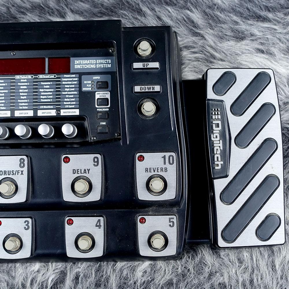 Digitech RP1000 マルチエフェクター 中古 RP1000 DigiTech ギター用エフェクター マルチエフェクター 商品詳細