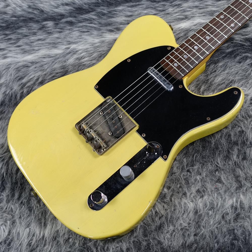 TL72-55R BLD Fender Japan エレクトリックギター テレキャスター