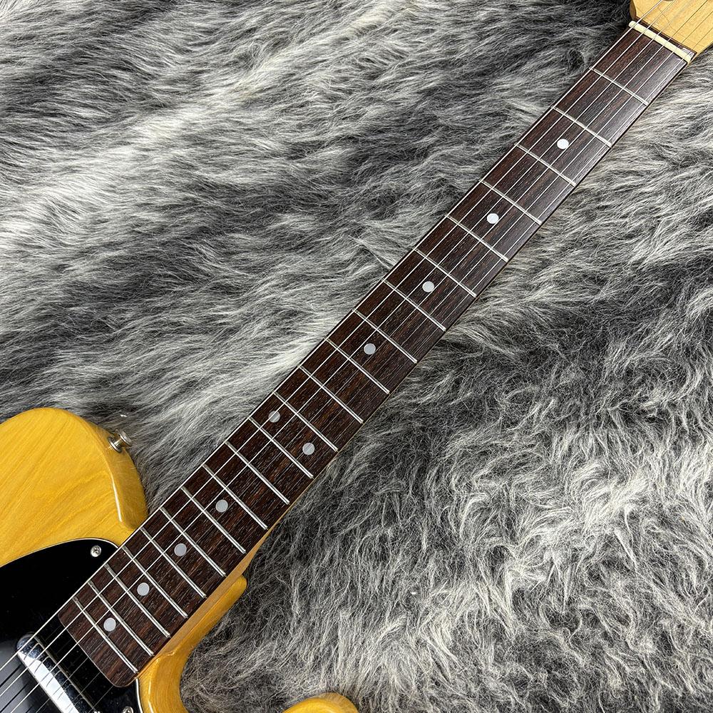 TL72-55R NAT Fender Japan エレクトリックギター テレキャスター