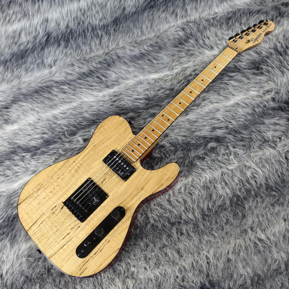 テレキャスタータイプ！ FSR Contemporary Exotic Telecaster Squier エレクトリックギター