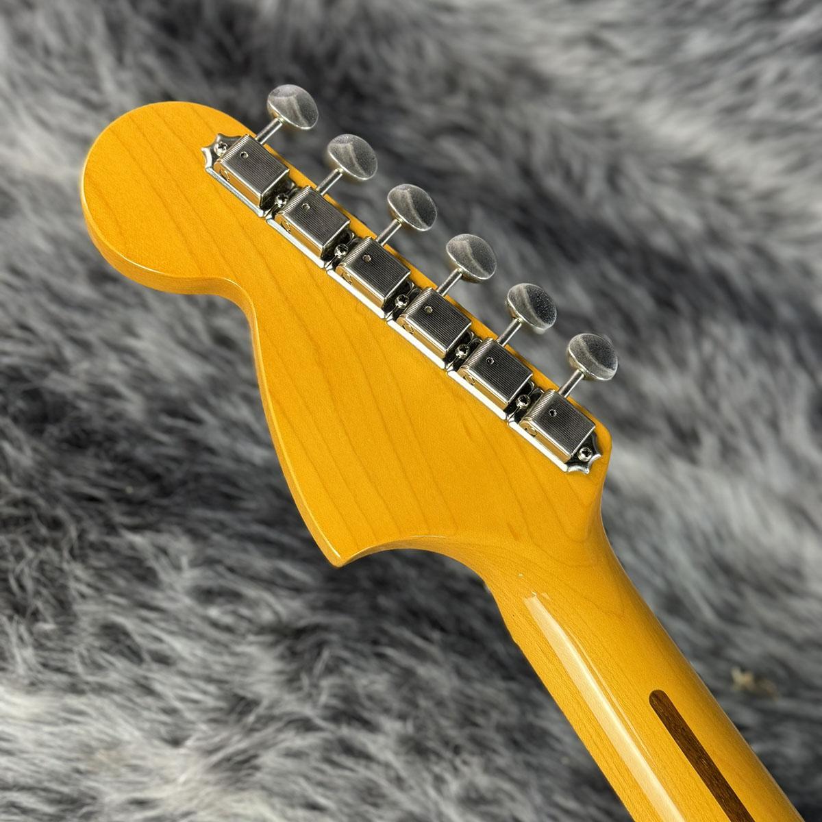 MG77 VNT Fender Japan エレクトリックギター ムスタングタイプ 商品