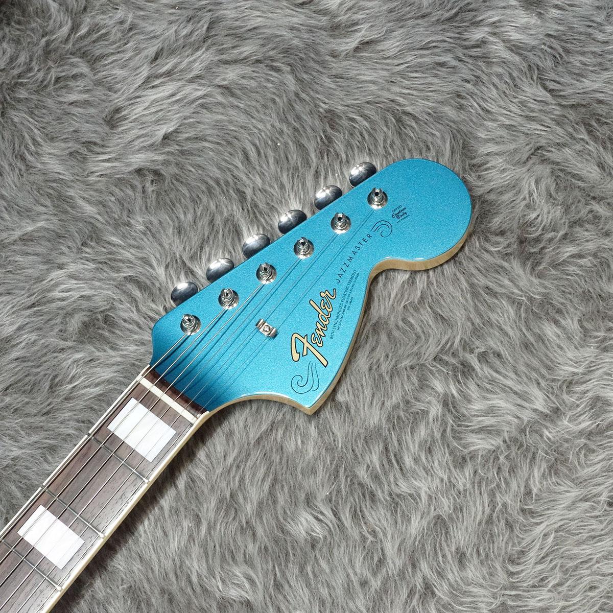 Made in Japan Traditional 2025 Collection Late 60s Jazzmaster RW