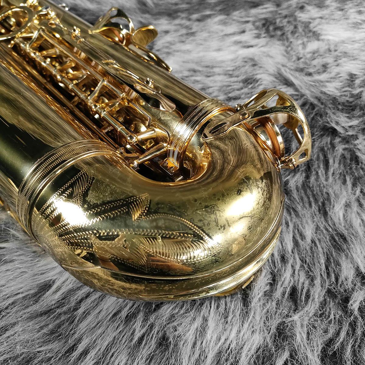 A-990 YANAGISAWA サックス／サクソフォン／サキソフォン アルト