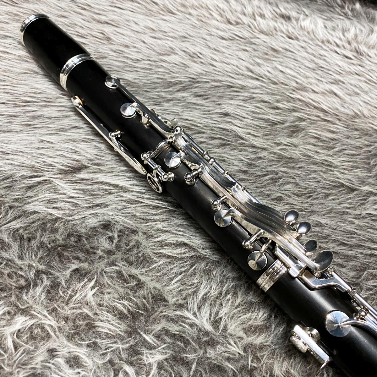 Festival SP B♭ N響 松本健司氏 選定品【中古調整済】 Buffet Crampon