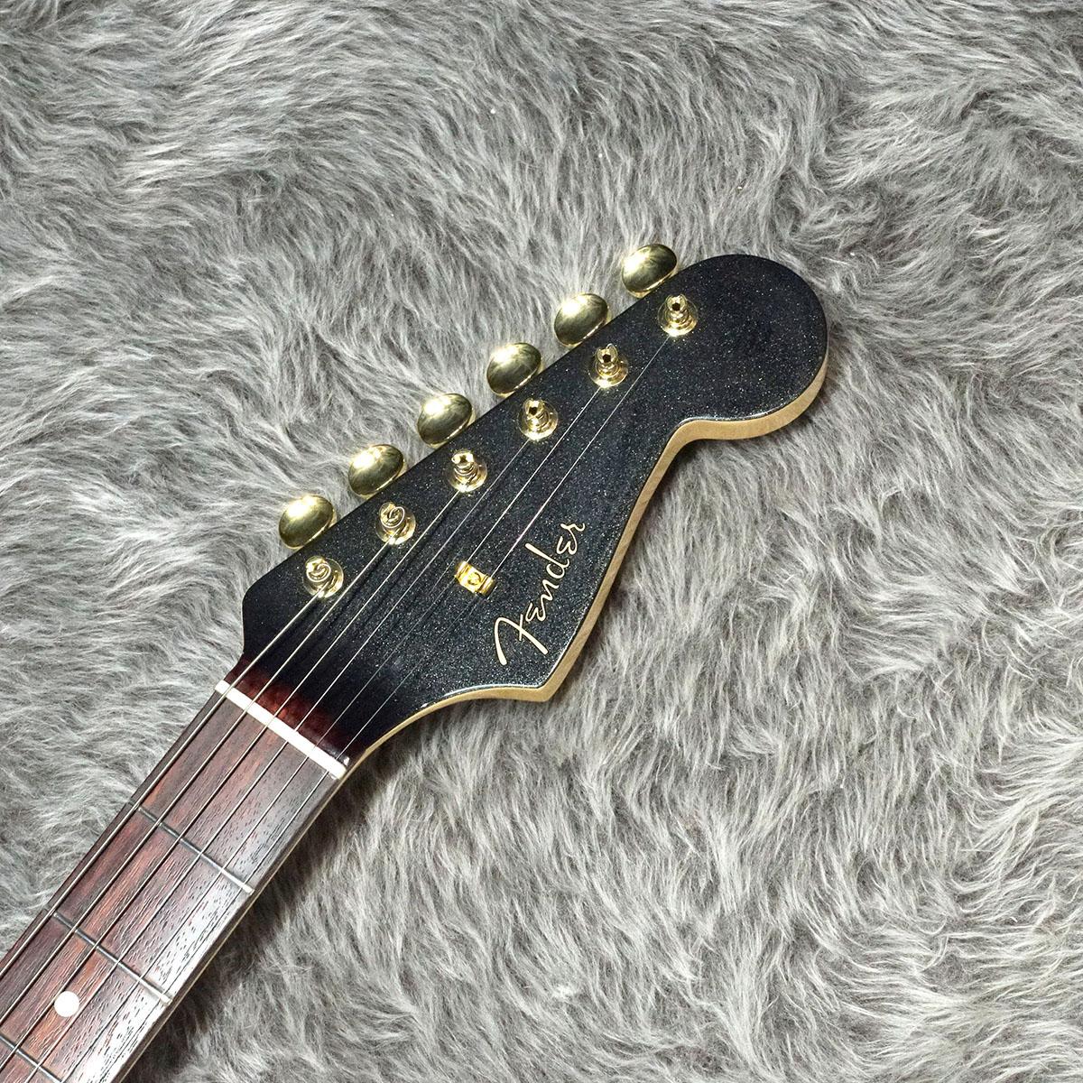 Made in Japan Traditional 2025 Collection 60s Stratocaster RW