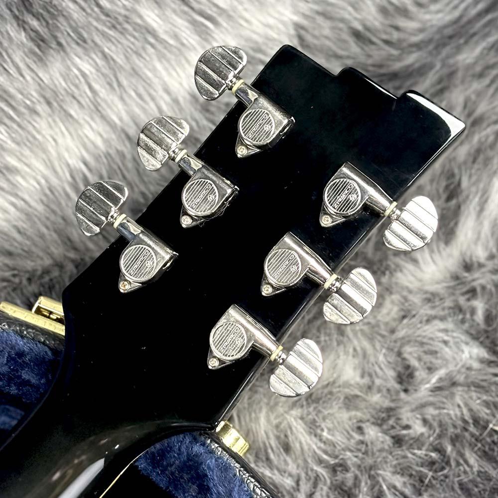 Imperial Light Orange DIM-LO Duesenberg エレクトリックギター