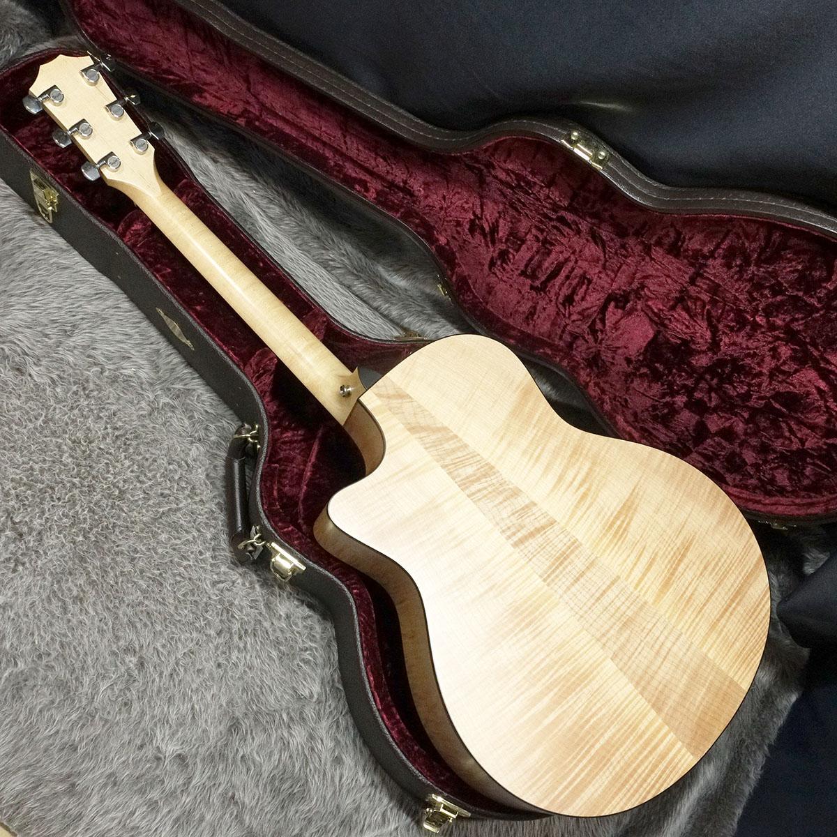 316ce-JPN-LTD ES1 2014 Taylor エレクトリック・アコースティック