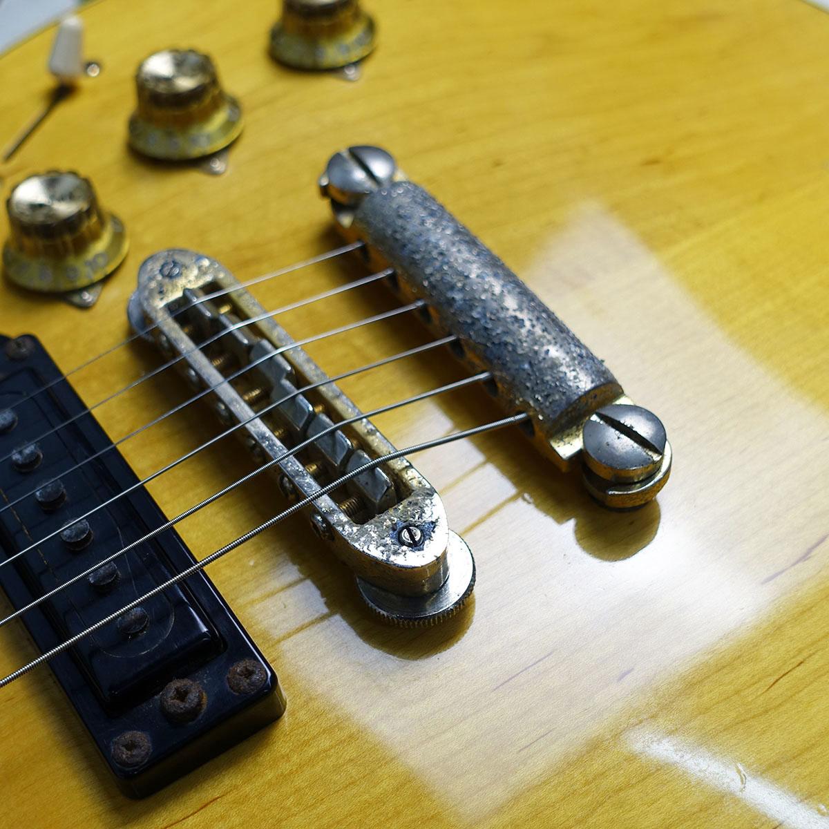 YAMAHA SX900B NAT【1977年頃製造】 YAMAHA エレクトリックギター