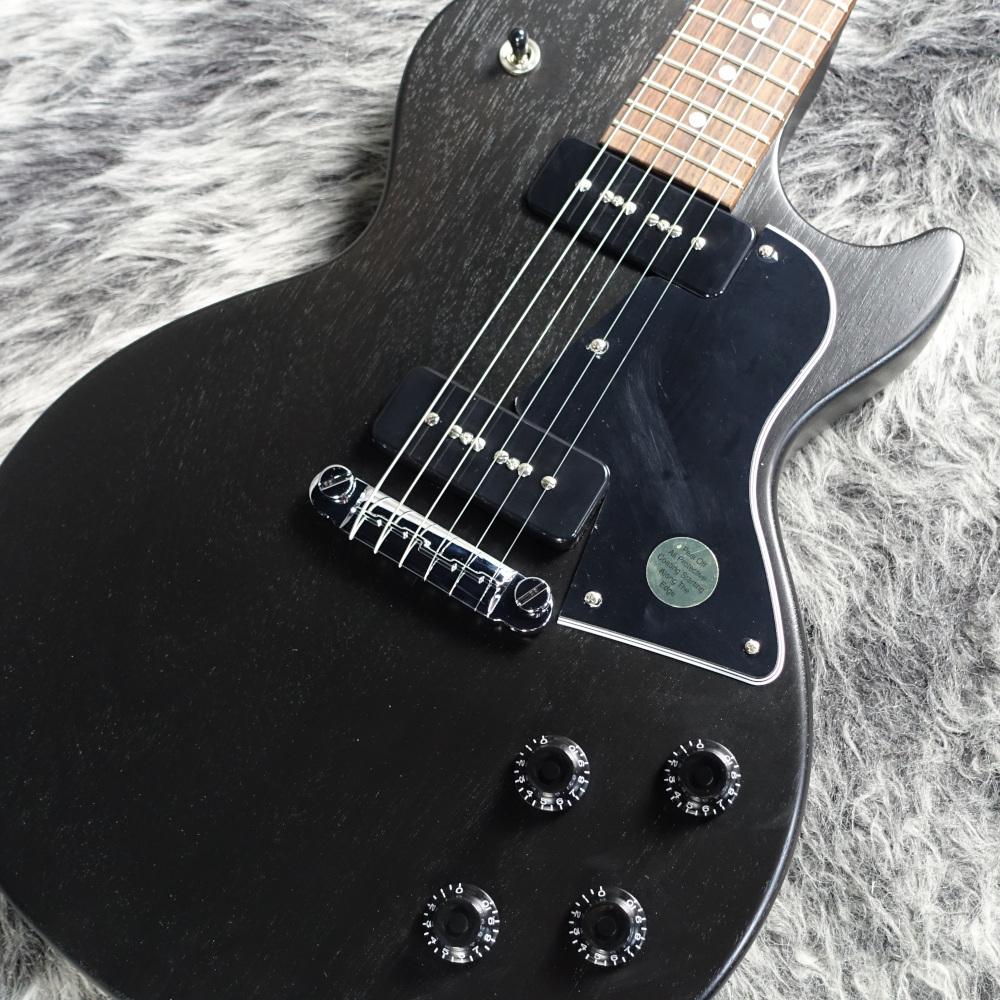 Les Paul Special Tribute P-90 Ebony Satin Gibson エレクトリック