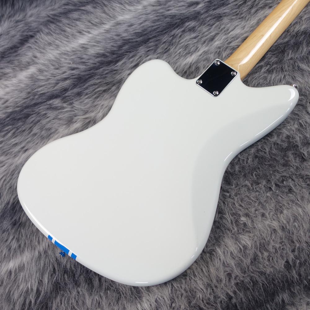 2023 Collection Made in Japan Traditional 60s Jazzmaster Olympic