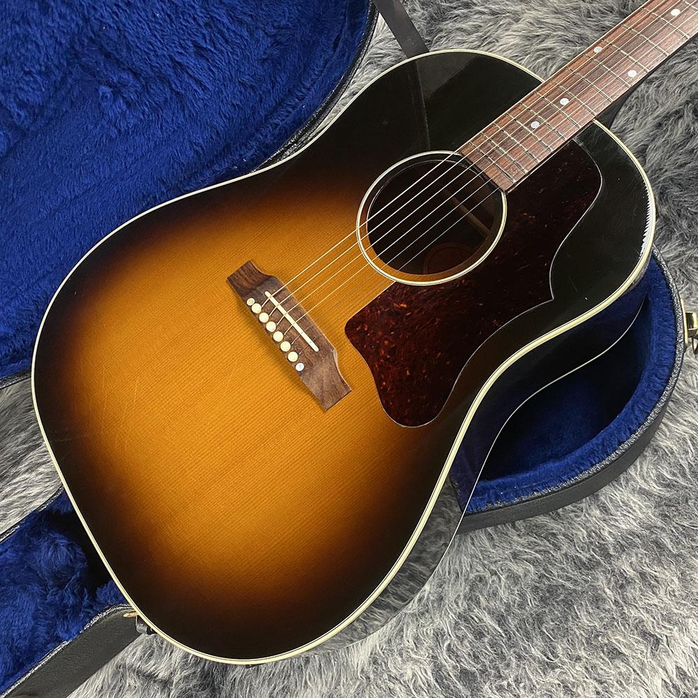 J-45 2000年製 Gibson アコースティックギター フラットトップ 商品