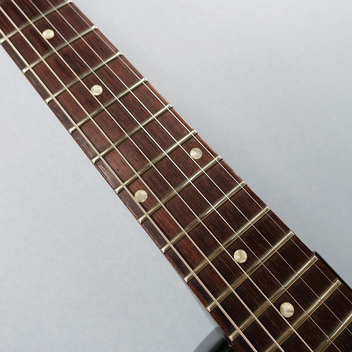 1957 Les Paul Junior Single Cut VOS Vintage Sunburst【2009年製