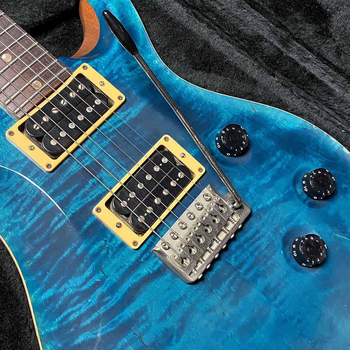 CE24 Blue Matteo 2004 Paul Reed Smith エレクトリックギター その他