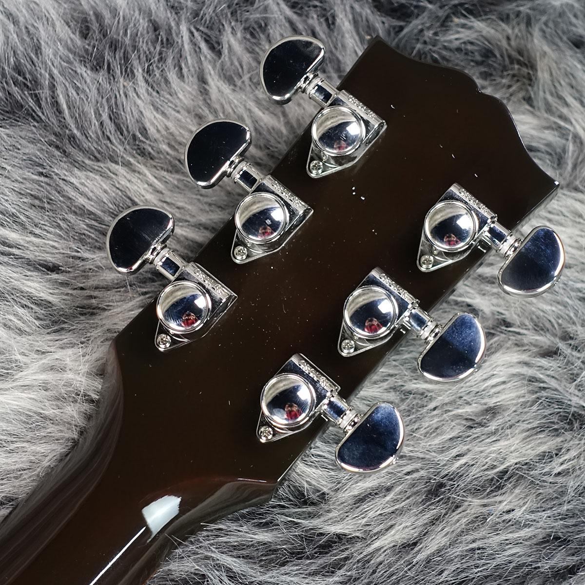 J-45 Standard Tri-Burst Gloss Gibson アコースティックギター