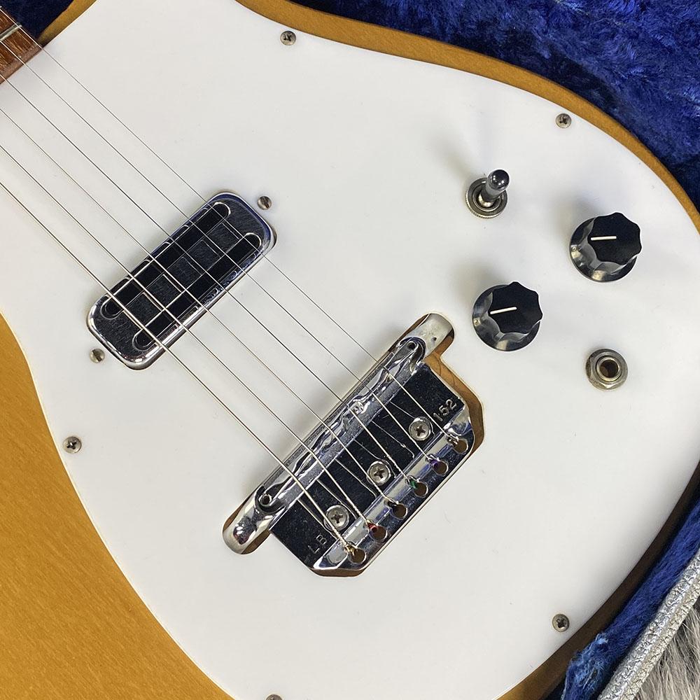 420 Mapleglo Rickenbacker エレクトリックギター その他のボディー