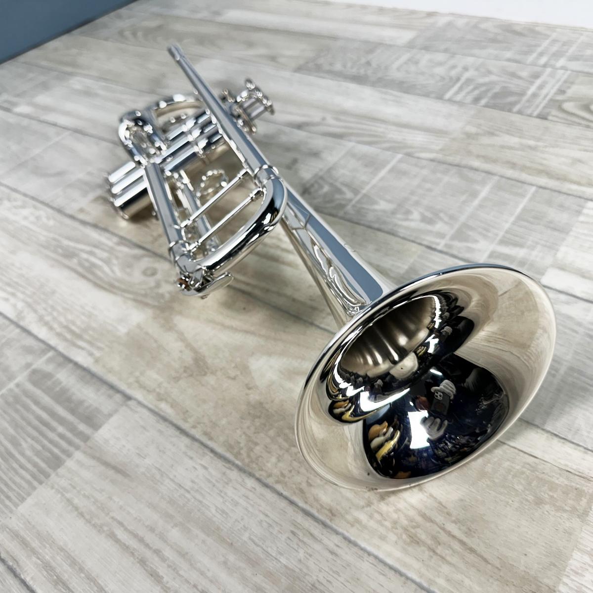 YTR-8335US【中古調整済】 YAMAHA トランペット トランペット（B