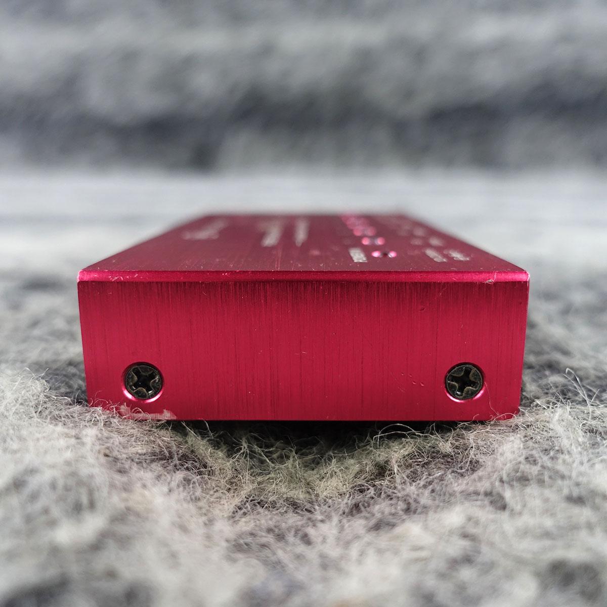 POWER CARRIER VA-05 ADJ / Power Supply VITAL AUDIO 電源/電源