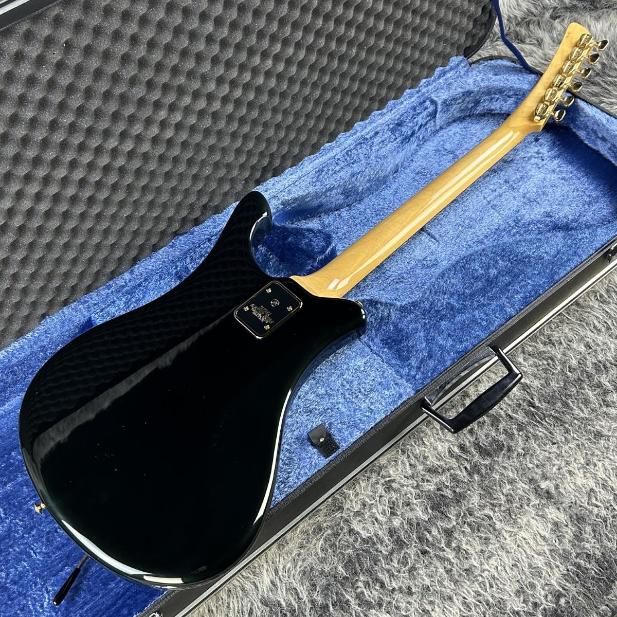 SG-7AS 30th Anniversary Moss Green YAMAHA エレクトリックギター