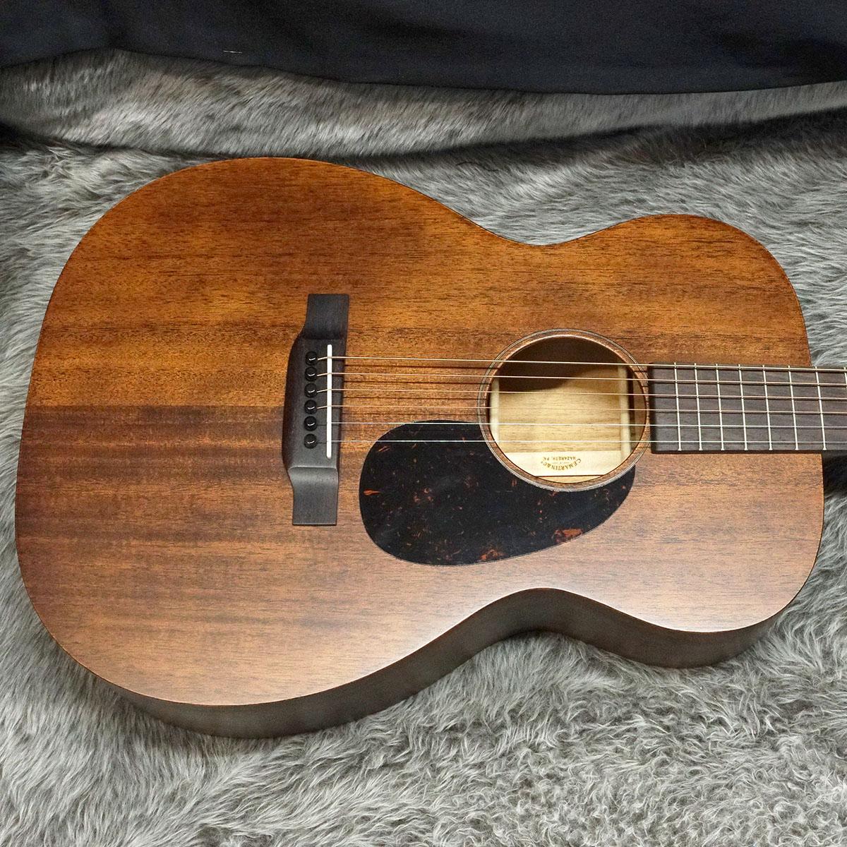 00-15M Martin アコースティックギター フラットトップ 商品詳細