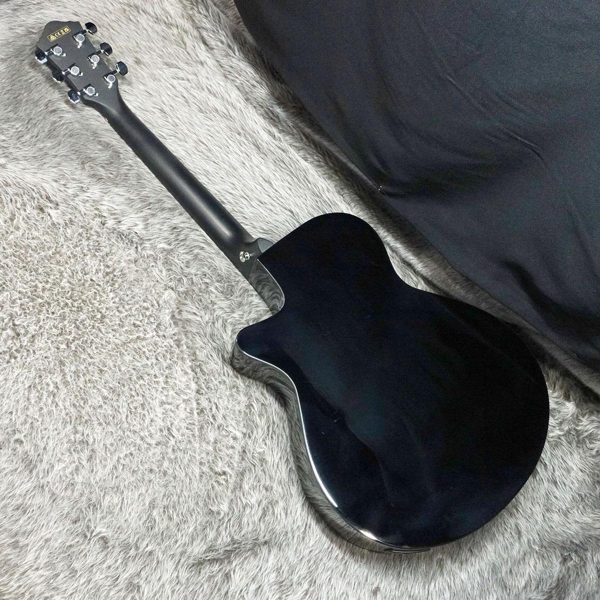 AEG50 Black High Gloss 【B級特価】 Ibanez エレクトリック