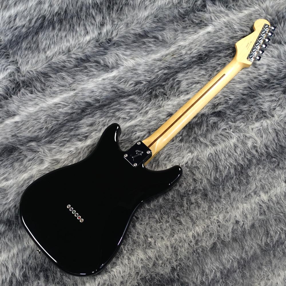 Player Lead II Black Fender エレクトリックギター その他のボディー