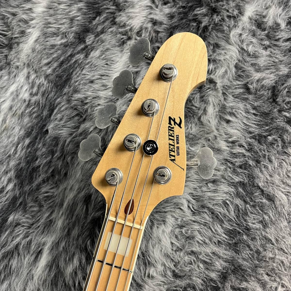 M#265 D Plus ATELIER Z エレクトリック・ベース JBタイプ 商品詳細