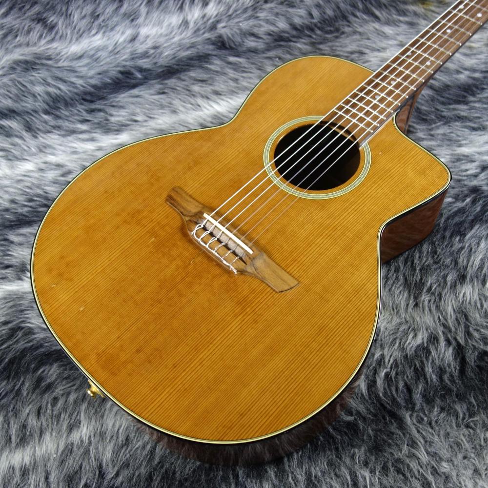PTU608N Natural 2006 Takamine クラシック・ギター/フラメンコ