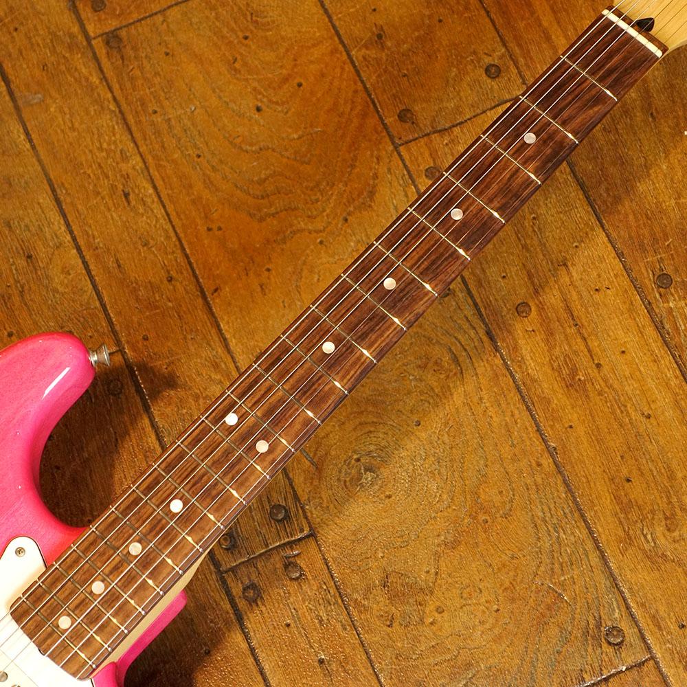 ST-STD TRP MOD 2014s Fender Japan エレクトリックギター ストラト