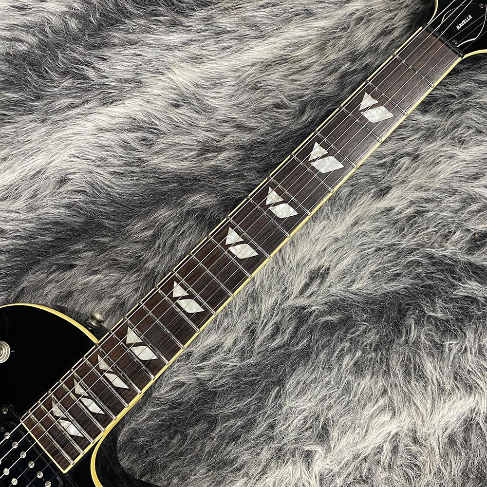 【取引中】エレキギター Fernandes Ravelle STD Fernandes / Ravelle STD AR / Black - HR/HMギター専門店 FUTURE WORLD