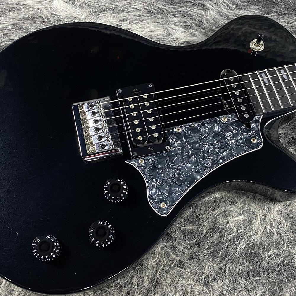 HORNET/LE LBK RYOGA エレクトリックギター その他のボディー 商品詳細