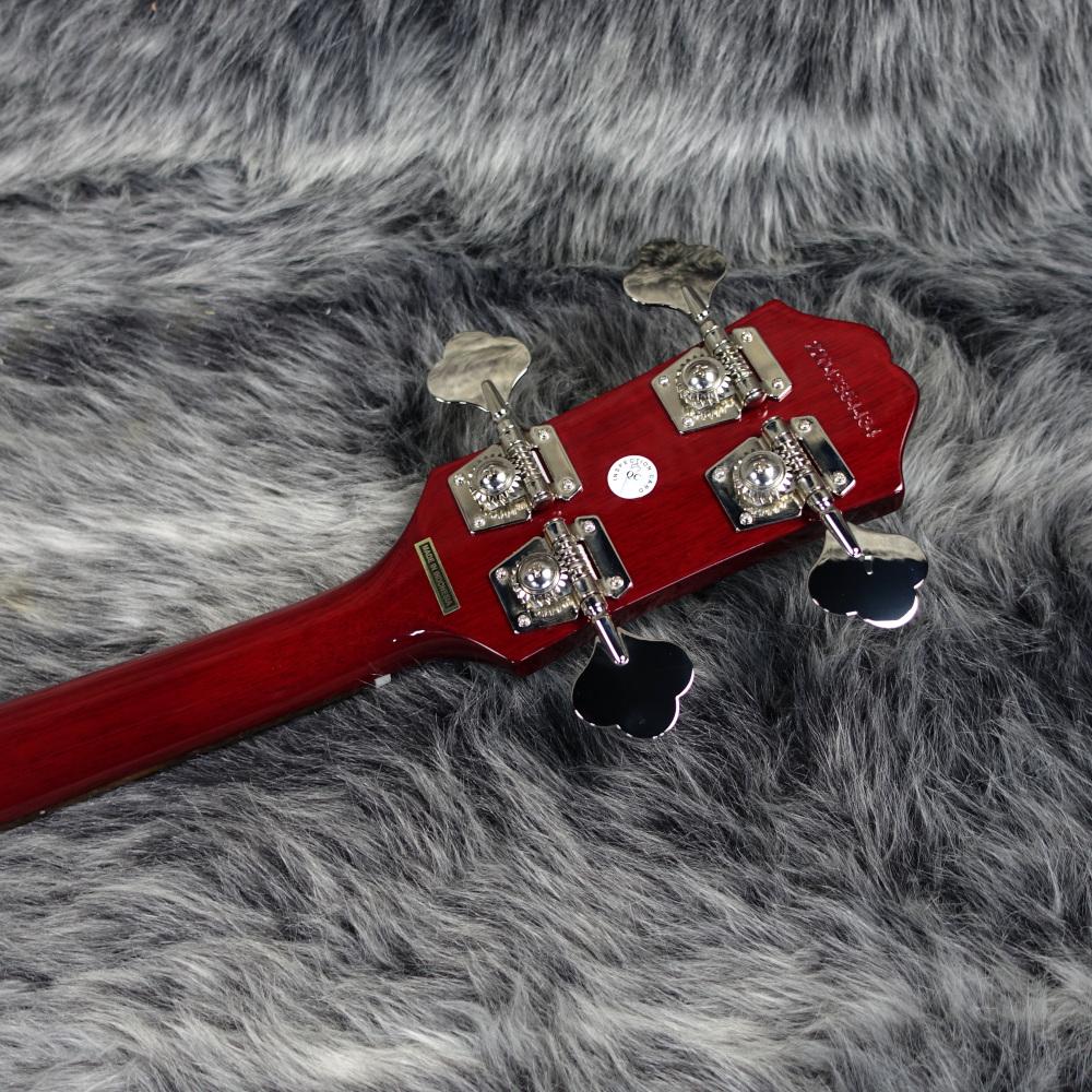 エピフォン　EB-3 チェリー Epiphone EB-3/Cherry エピフォン 【 名古屋パルコ店 】 | 島村楽器